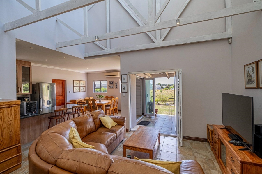 3 Bedroom Property for Sale in Wedgewood Golf Estate Eastern Cape